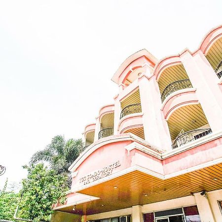 Oyo 192 Tcc Condo-Hostel Davao City Eksteriør billede