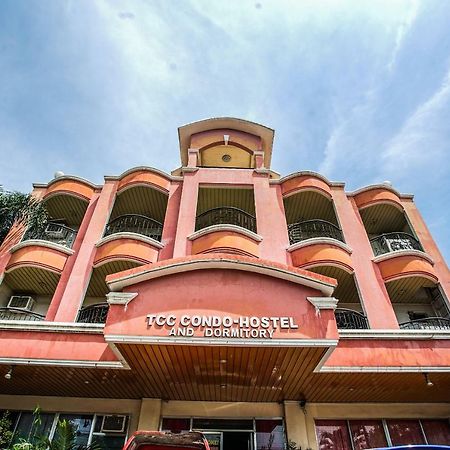 Oyo 192 Tcc Condo-Hostel Davao City Eksteriør billede