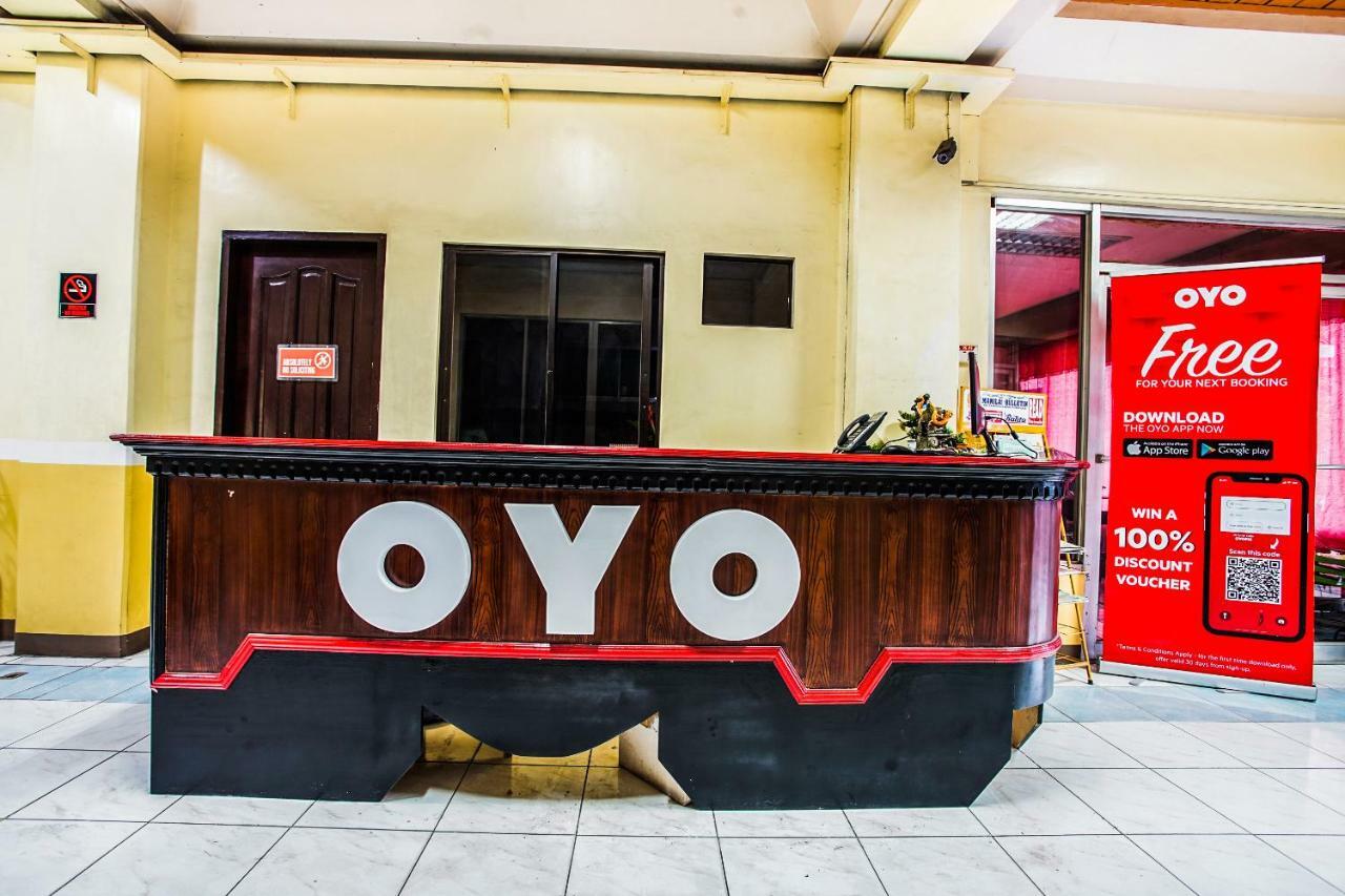 Oyo 192 Tcc Condo-Hostel Davao City Eksteriør billede
