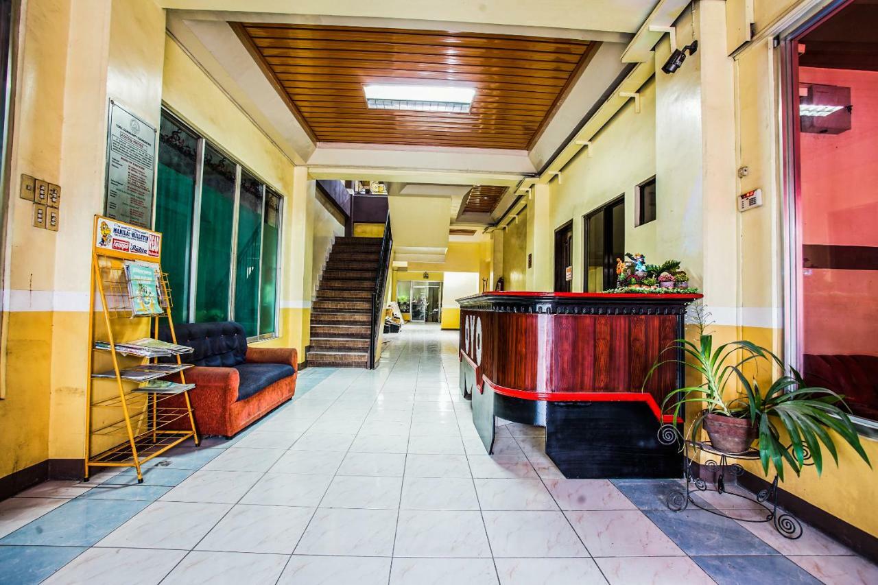 Oyo 192 Tcc Condo-Hostel Davao City Eksteriør billede