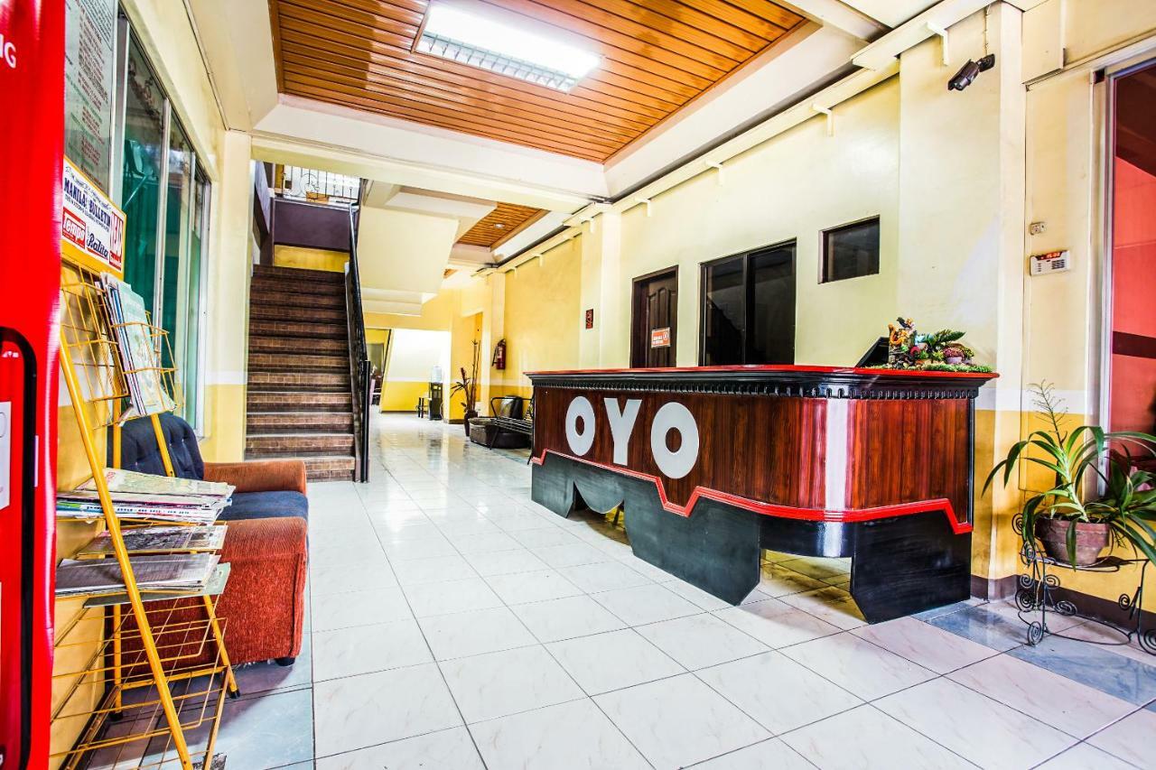 Oyo 192 Tcc Condo-Hostel Davao City Eksteriør billede