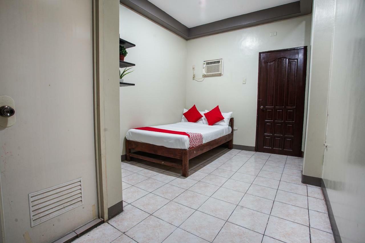 Oyo 192 Tcc Condo-Hostel Davao City Eksteriør billede