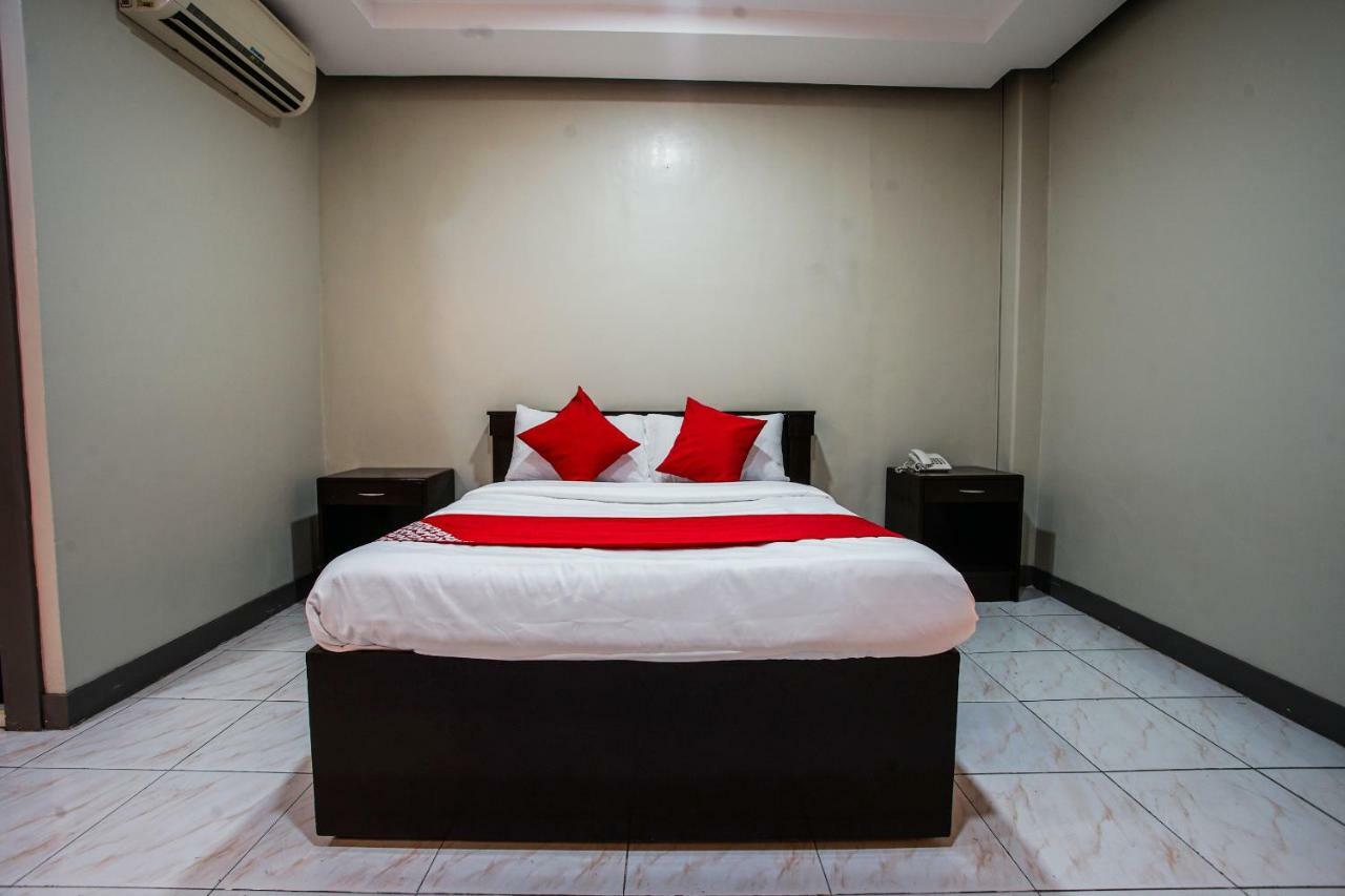 Oyo 192 Tcc Condo-Hostel Davao City Eksteriør billede