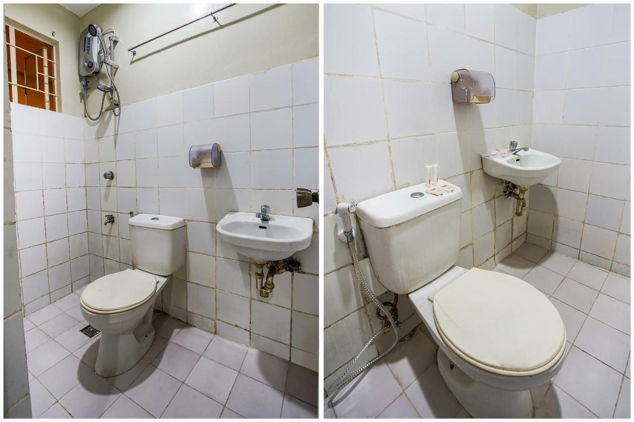 Oyo 192 Tcc Condo-Hostel Davao City Eksteriør billede