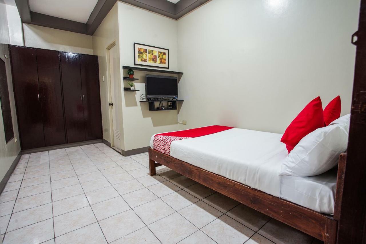 Oyo 192 Tcc Condo-Hostel Davao City Eksteriør billede