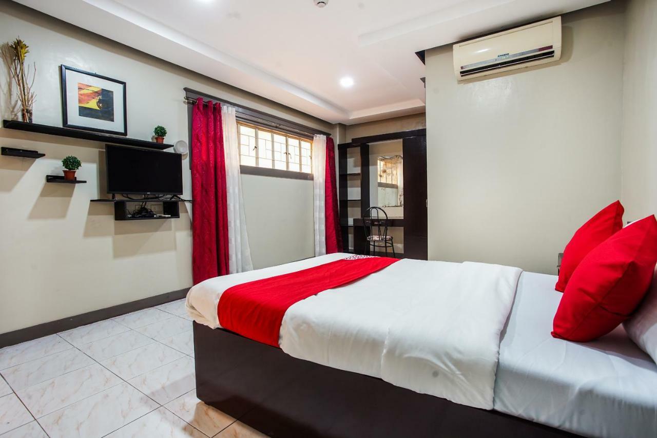 Oyo 192 Tcc Condo-Hostel Davao City Eksteriør billede