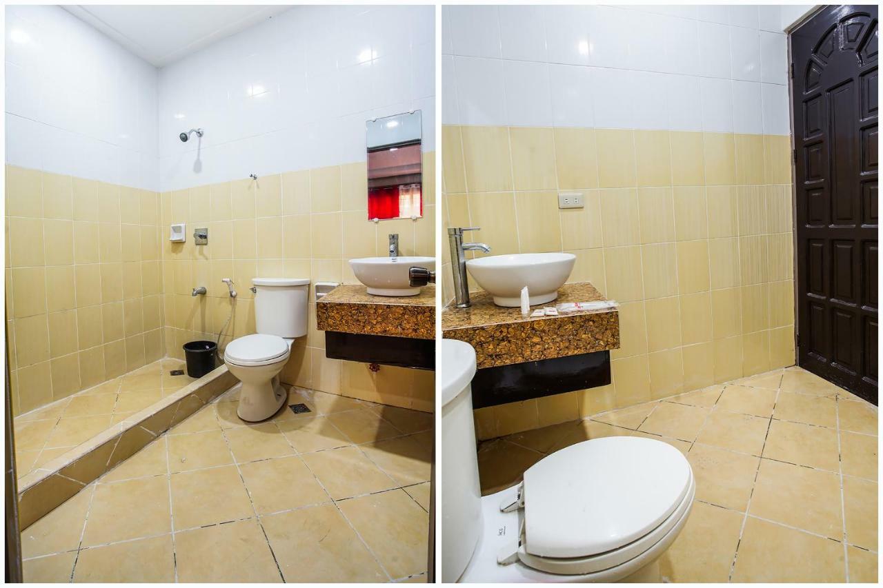 Oyo 192 Tcc Condo-Hostel Davao City Eksteriør billede