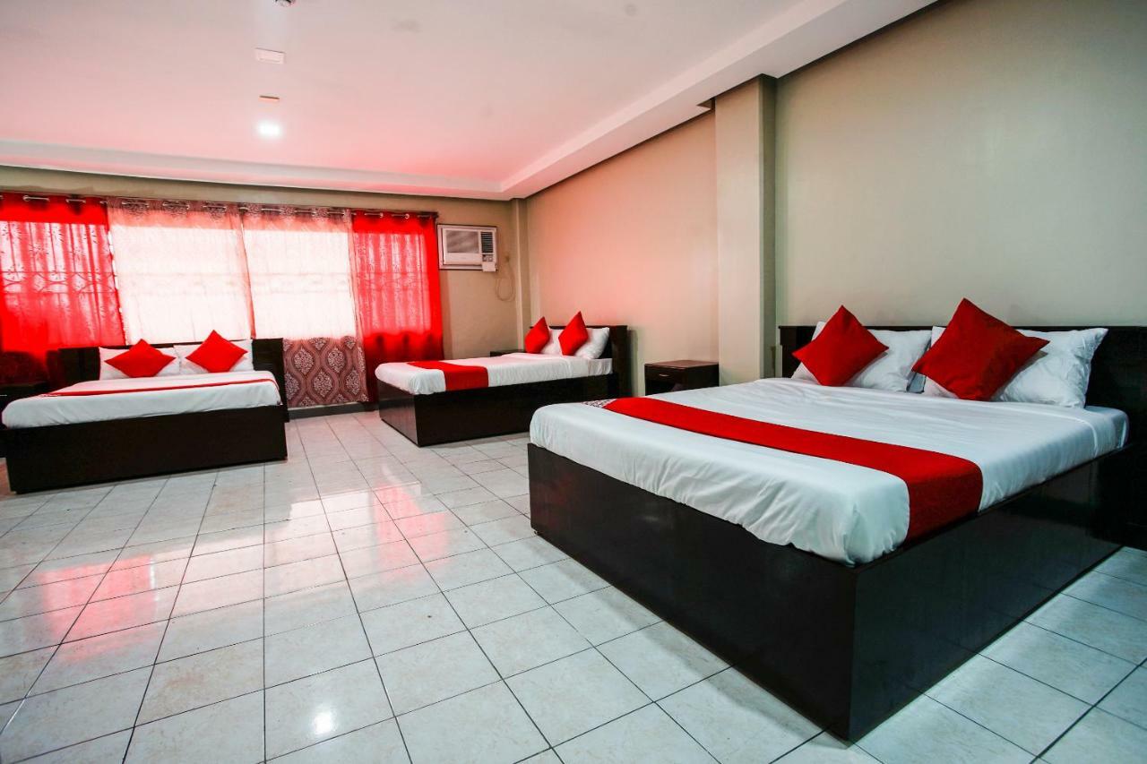 Oyo 192 Tcc Condo-Hostel Davao City Eksteriør billede