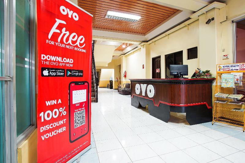 Oyo 192 Tcc Condo-Hostel Davao City Eksteriør billede