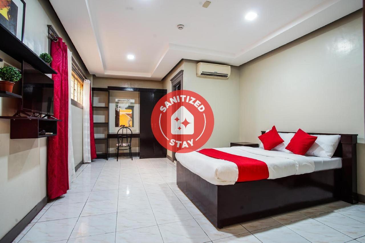 Oyo 192 Tcc Condo-Hostel Davao City Eksteriør billede